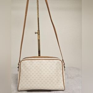 GUCCI GG Vintage Shouler/ Crossbody Bag